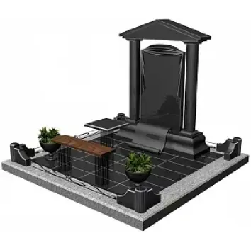 Меморіальні Комплекси