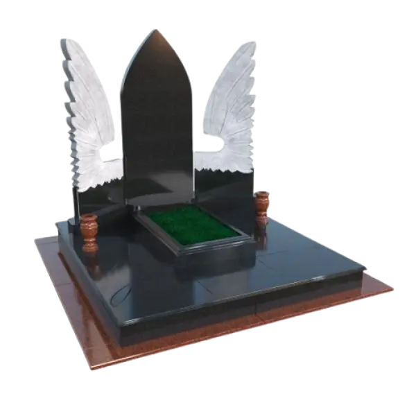 Памʼятники військовим